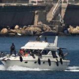 Izraelske vlasti: Privedeno više od 400 aktivista flotile za Gazu 1