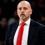 Čovek koji je poljubio grb: Ko je Saša Obradović, novi trener košarkaša Crvene zvezde 3
