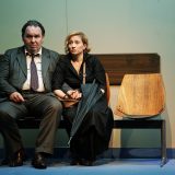 Dve predstave NP na sceni Zvezdara teatra: "Vlast" i "Nije smrt biciklo (da ti ga ukradu)" 5