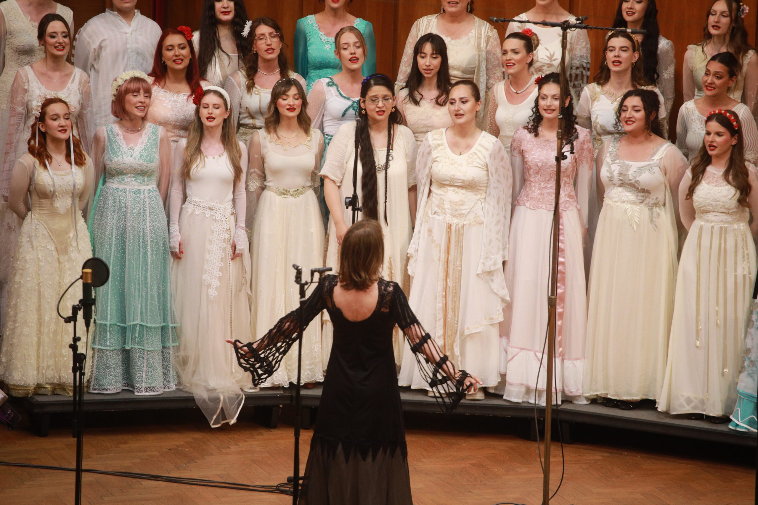 Bilja Krstic i Bistrik 