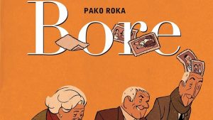 Starost i propadanje nažalost su deo životnog ciklusa, iako niko baš ne voli da razmišlja o tome, pa zato valjda puno ljudi izbegava svoje starije rođake i sugrađane, da ih ne „zaraze“.