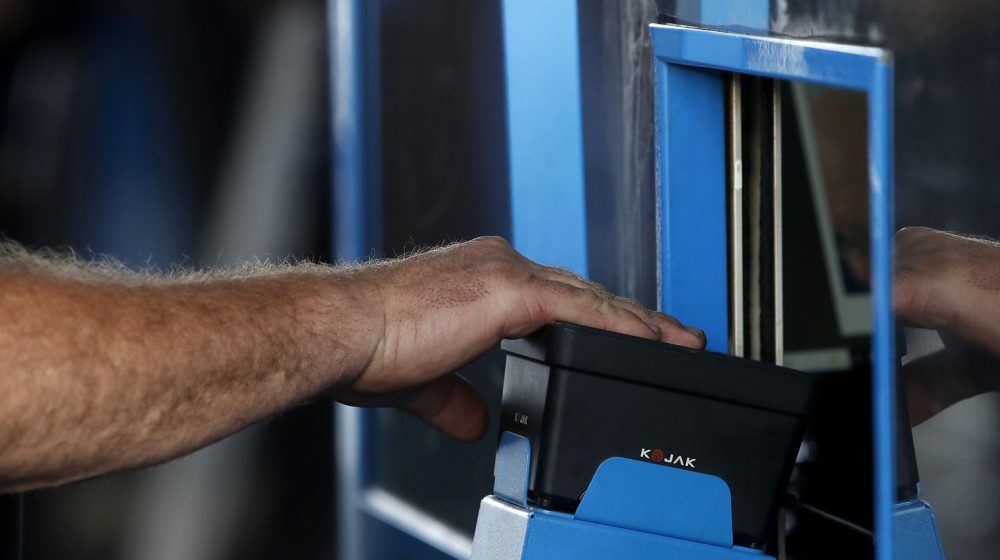 Na graničnim prelazima sa Mađarskom počela primena novog sistema ulaska u zonu Šengena: Evo šta vas očekuje 1