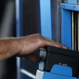 Na graničnim prelazima sa Mađarskom počela primena novog sistema ulaska u zonu Šengena: Evo šta vas očekuje 1