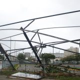 Uragan Melisa stigao na Jamajku, bez struje stotine hiljada ljudi 5