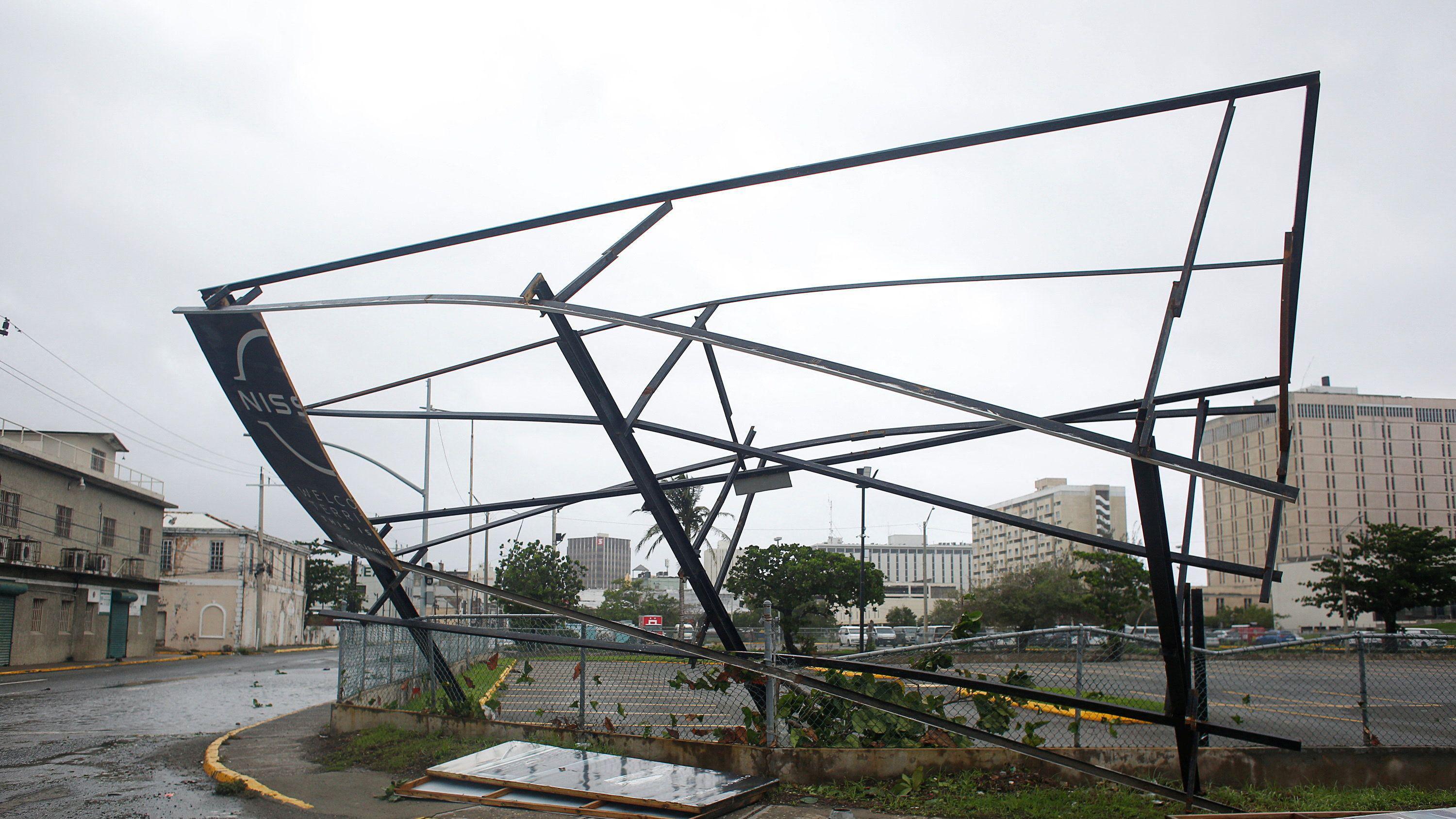 Uragan Melisa doneo poplave na Haiti, stigao do Kube 3 Posledice oluje u prestonici Kingstonu, uragan, uragan Melisa