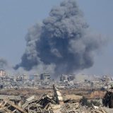 Tramp dao Hamasu rok do nedelje da prihvati mirovni plan 4