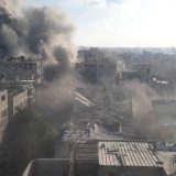 Prekid vatre i dalje je na snazi, kaže Tramp posle izraelskog napada na Gazu 4