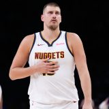 NBA liga: Briljantna partija Jokića u pobedi Denvera uz novi tripl-dabl učinak 5