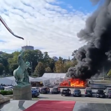 Ninić: Veći uticaj na političke prilike u Srbiji od Macuta imaju Radoičić, Malović i Veselinović 6