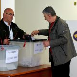 Kosovski glasači biraju lokalnu vlast od Prizrena do Severne Mitrovice 5
