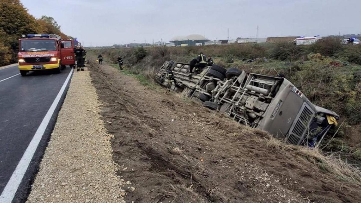 Brzina verovatno uzrok nesreće u Sremskoj Mitrovici, utvrdila policija 1 Saobraćajna nesreća kod Sremske Mitrovice