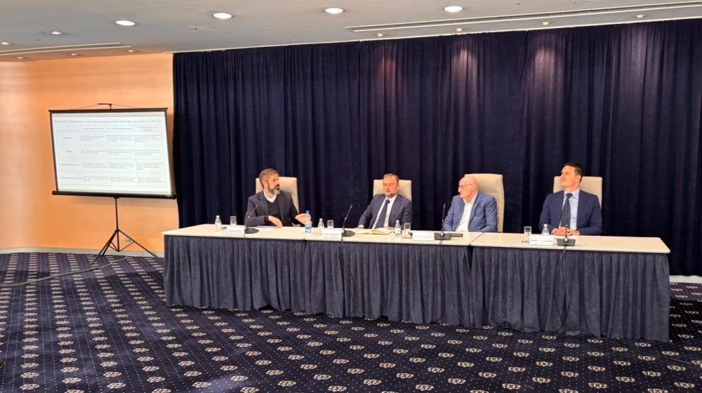 Fiskalni savet: Projekcija privrednog rasta Srbije u srednjem roku blago optimistična 13