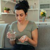 Kako antidepresivi utiču na fizičko zdravlje: Prva rang lista 4