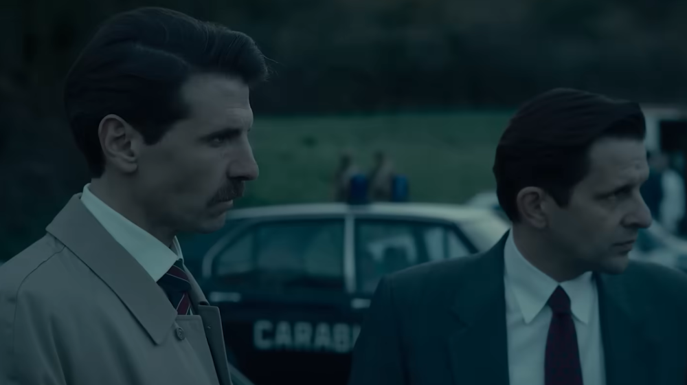 čudovište iz firence