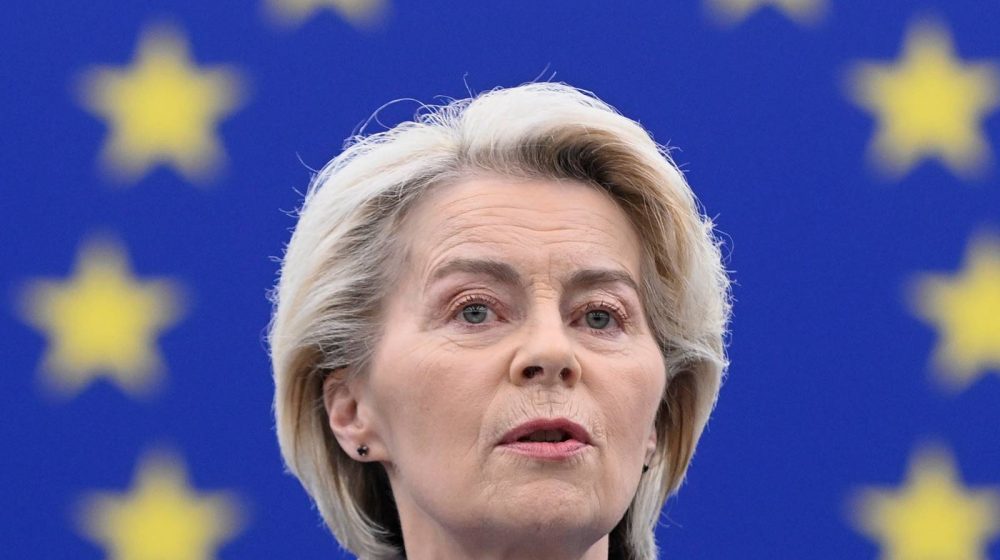 Ursula fon der Lajen