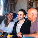 Hamas oslobodio sve žive taoce, Izrael pustio na slobodu palestinske zatvorenike 6