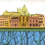 Tajna opstanka Venecije stara 1.600 godina 4