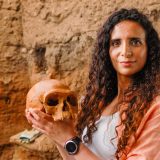 Ela al-Šamahi o BBC seriji Čovek: 'Da razumemo ko smo i odakle potičemo' 4