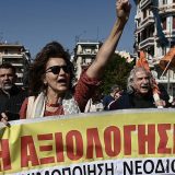 Grčka dozvoljava 13-časovno radno vreme od sledeće godine 4