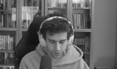 Nekadašnje "šahovsko čudo od deteta" Danijel Narodicki preminuo u 30. godini 1