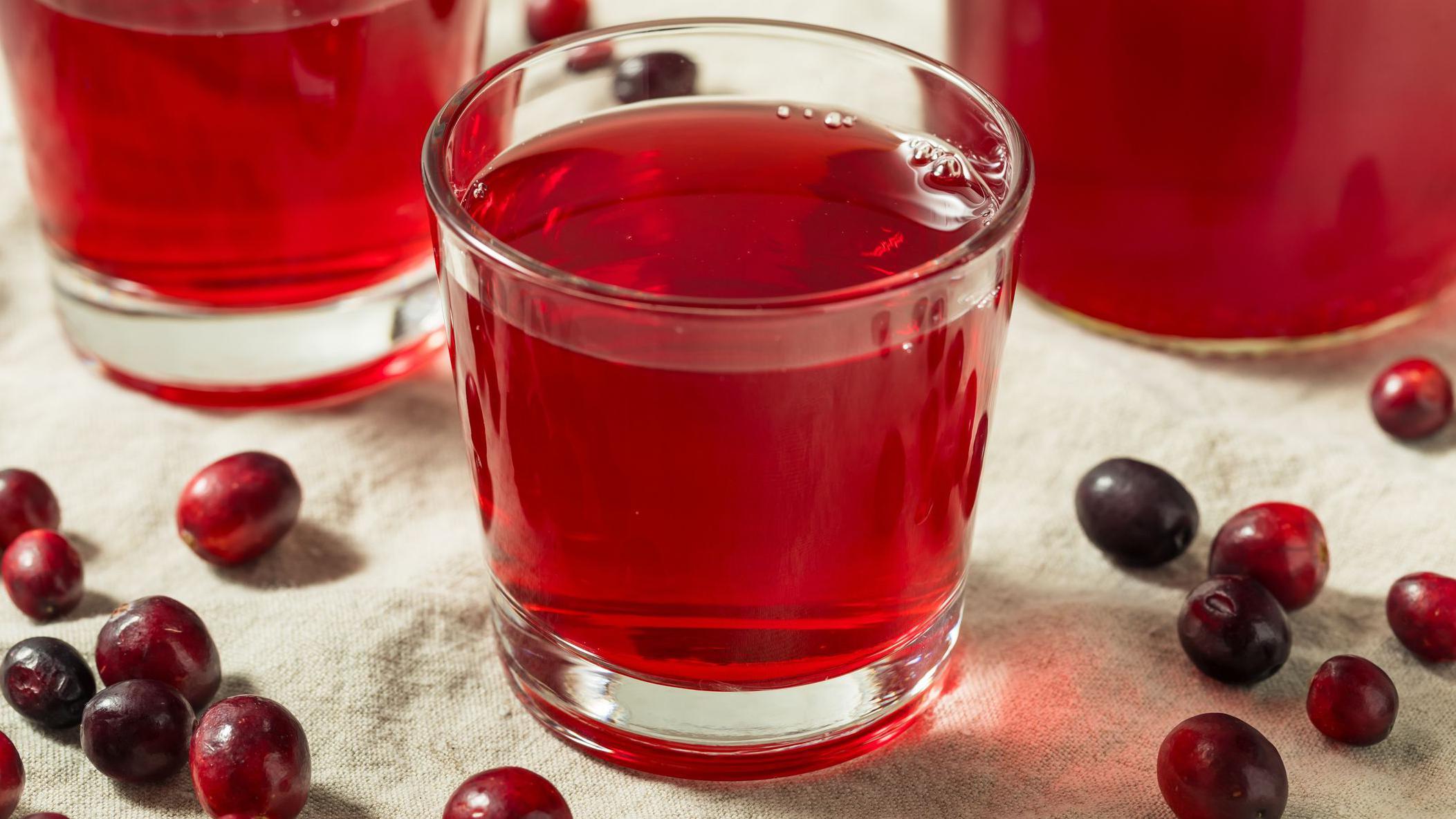 Postoje oprečni dokazi kad je u pitanju efikasnost soka od brusnice za infekciju urinarnog trakta