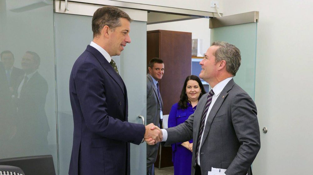 Marko Đurić i Majkl Volc