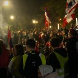 novopazarski studenti stigli u Obrenovac