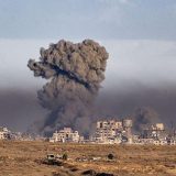 Dve godine kasnije - hoće li Izrael i Hamas iskoristiti priliku da okončaju rat 5