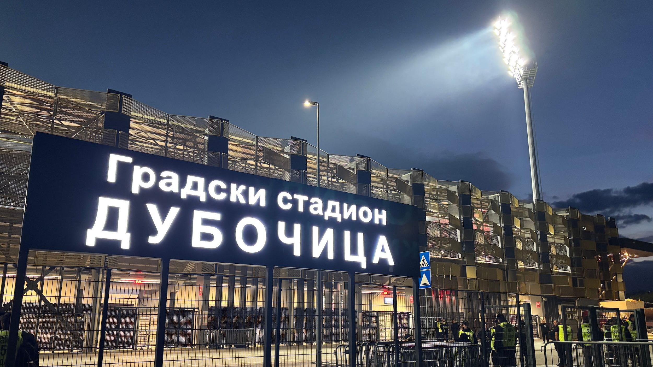 O ulaznicama, politici i pomalo fudbalu: Iza kulisa debakla Srbije protiv Albanije 10 Stadion