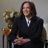 'Nisam završila': Kamala Haris kaže za BBC da bi mogla ponovo da se kandiduje za predsednicu SAD 7