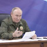 Rusija testirala nuklearnu raketu koja 'može da pogodi bilo koji deo SAD' 3