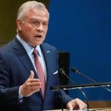 Kralj Jordana za BBC: Niko ne želi da šalje vojsku da sa oružjem patrolira po Gazi 4