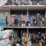 Uragan Melisa doneo poplave na Haiti, stigao do Kube 5