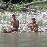 'Braća iz šume': Borba da se zaštiti izolovano amazonsko pleme 3