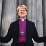 Anglikanska crkva dobila prvu nadbiskupkinju 6