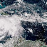 Kako nastaju uragani, postanu razorni i nestanu 5