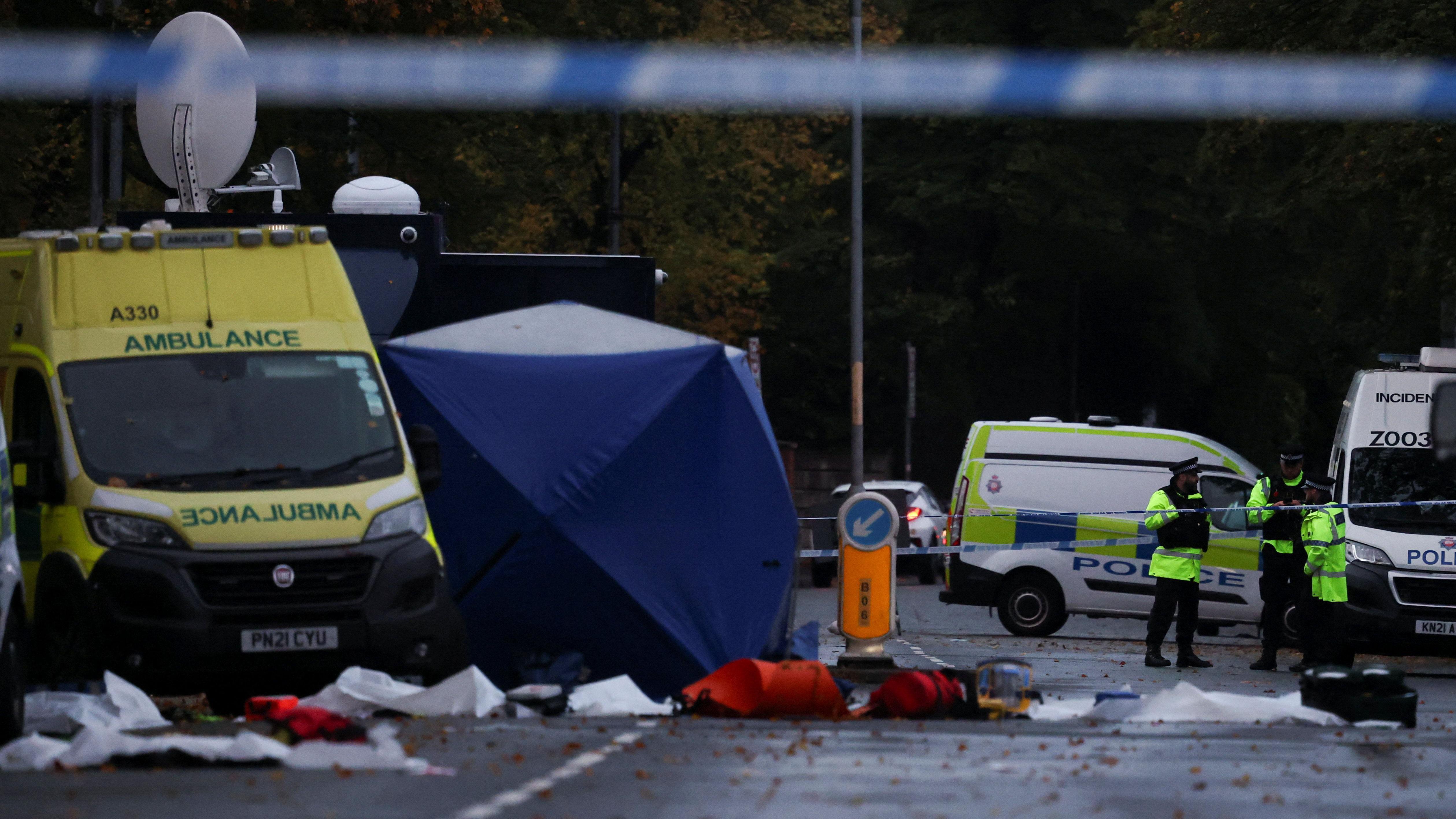 napad u mančesteru, napad na jevreje u mančesteru, napad kod sinagoge u mančesteru, ubistvo jevreja u mančesteru