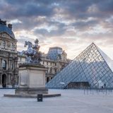 Šest činjenica o zanimljivoj istoriji Luvra 5