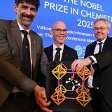 Nobelova nagrada hemičarima za istraživanje koje može da smanji zagađenje 3