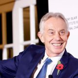 Može li Toni Bler da upravlja Gazom 7