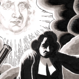 Zaboravljeni sveštenik koji je u 18. veku predvideo crne rupe 6