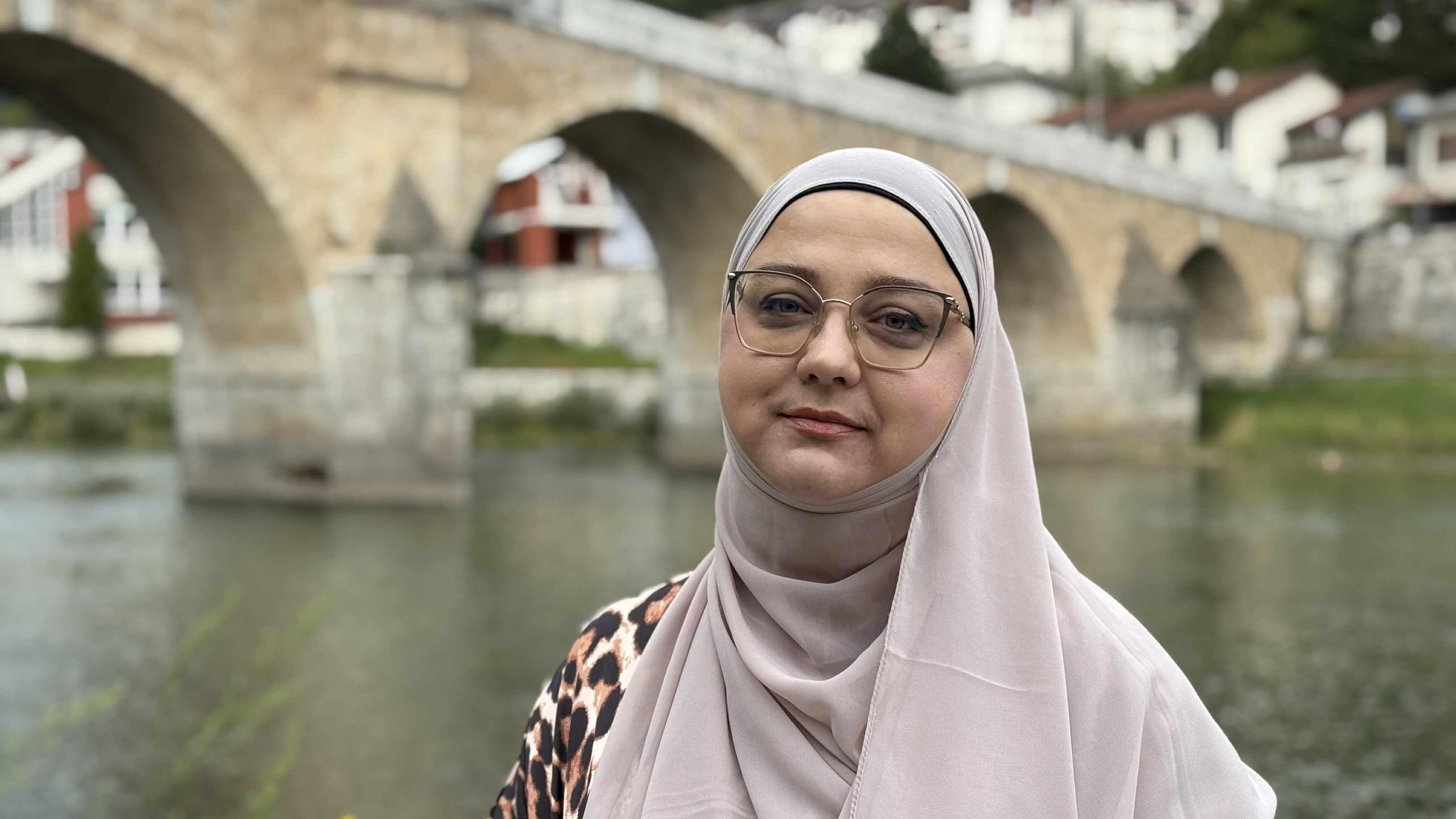 Godišnjica smrtonosnih poplava u Donjoj Jablanici, istraga tužilaštva 'u završnoj fazi' 1 Ajla Jahić