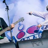 Preminuo Sem Rivers, basista grupe Limp Bizkit, u 48. godini 4