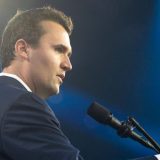 Amerika ukinula vize strancima koji su slavili ubistvo Čarlija Kirka 5