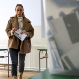 Trećina kosovskih birača glasala na lokalnim izborima, gužve na severu 5