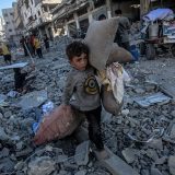 Šta će se dalje dešavati u Gazi 5