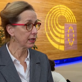 Fabijen Keler: ''Evropski parlament prepoznao borbu srpskih studenata'' 10