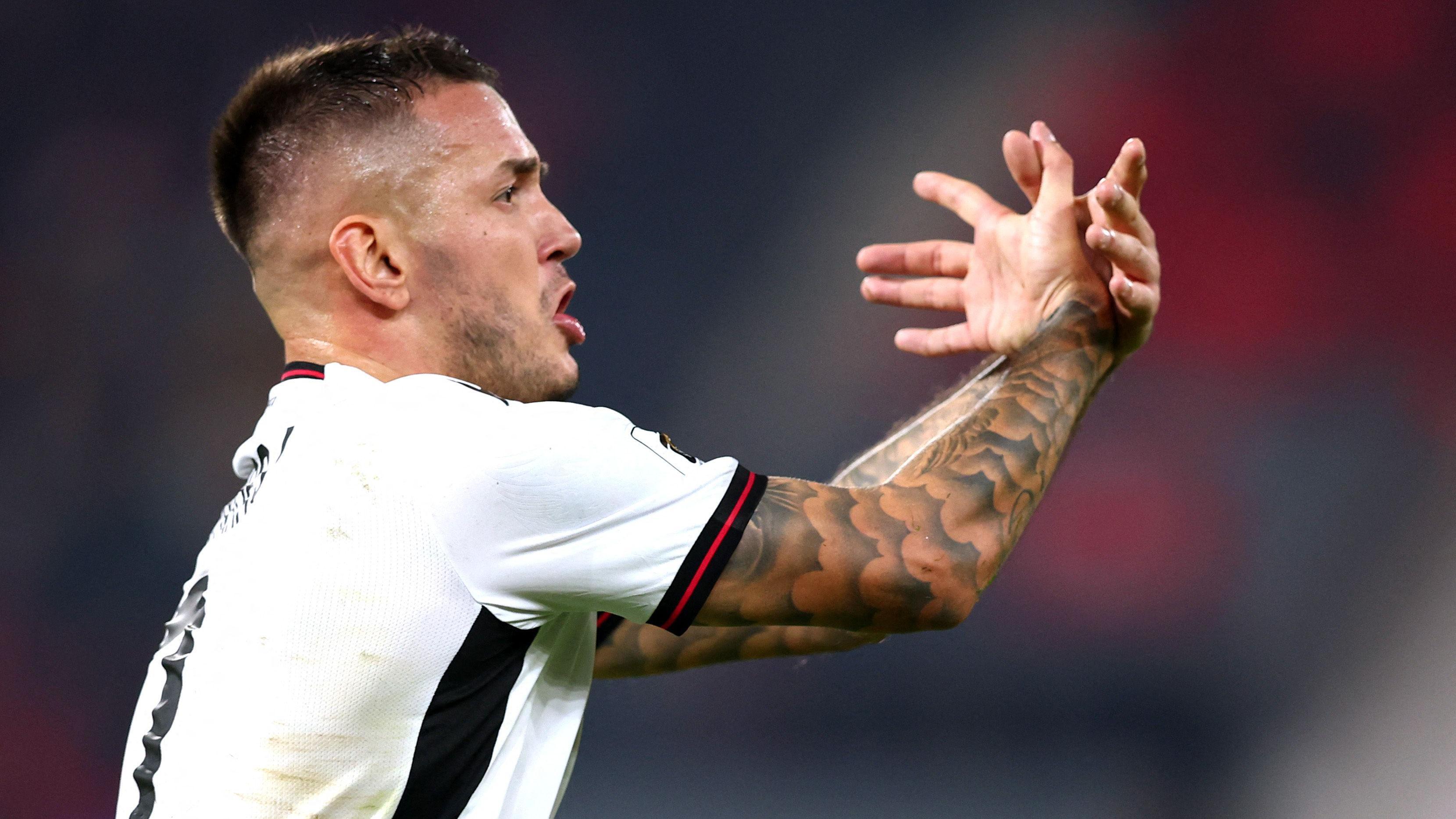 O ulaznicama, politici i pomalo fudbalu: Iza kulisa debakla Srbije protiv Albanije 1 Rej Manaj