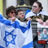 'Ako Izrael izbace sa Evrovizije, ni Nemačka ne treba da učestvuje' 4