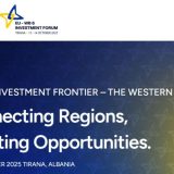 nvesticioni forum Evropska unija (EU) - Zapadni Balkan